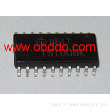 151008K Integrated Circuits  , Chip ic